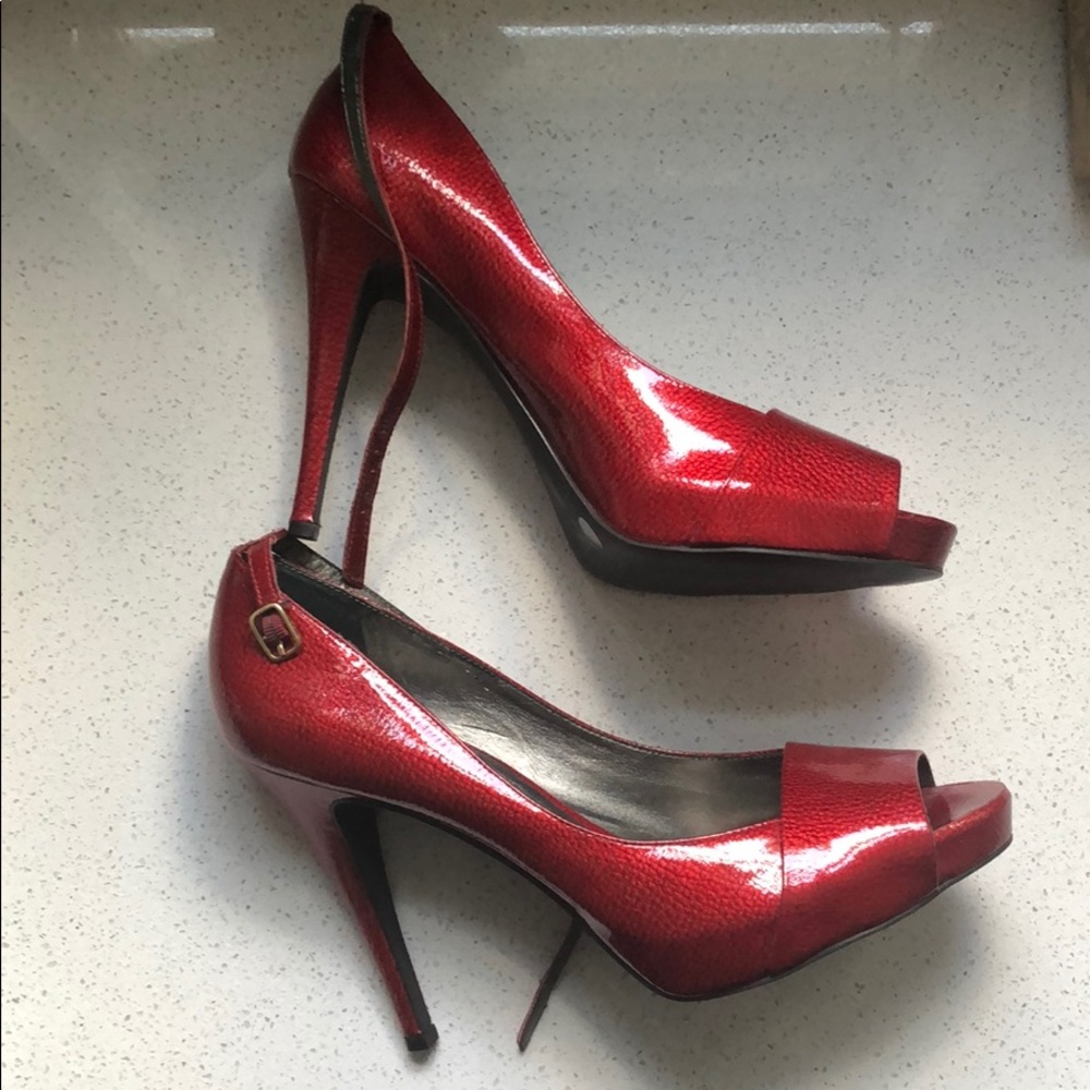 Jessica Simpson Heels